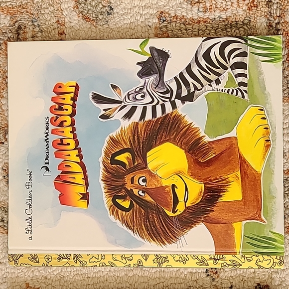 Little Golden Books - Picture 3 of 9